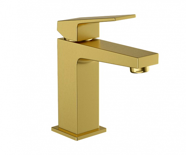 смеситель для раковины VITRA MINIMAX SQUARE